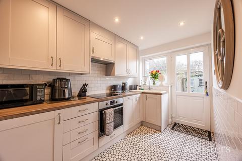 4 School Lane, Thorpe St Andrew, Norwich, NR7 0EP
