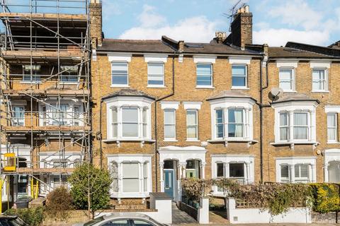 2 bedroom flat for sale, Mansfield Road, London NW3