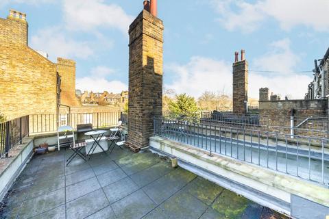 2 bedroom flat for sale, Mansfield Road, London NW3
