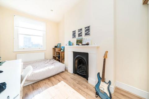 2 bedroom flat for sale, Mansfield Road, London NW3