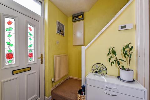 2 bedroom end of terrace house for sale, Wool Grove, Andover