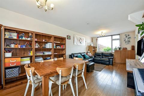 2 bedroom end of terrace house for sale, Wool Grove, Andover