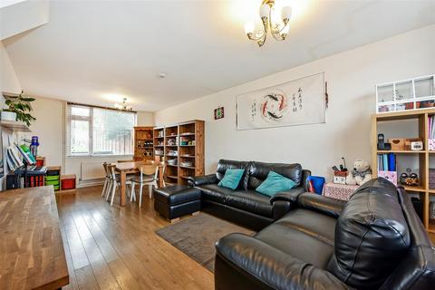 2 bedroom end of terrace house for sale, Wool Grove, Andover