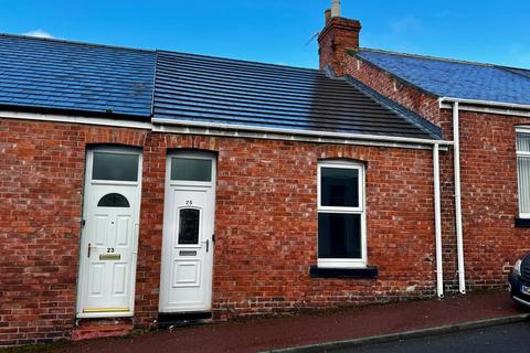 1 bedroom terraced house to rent, Kipling Street, Sunderland, SR5