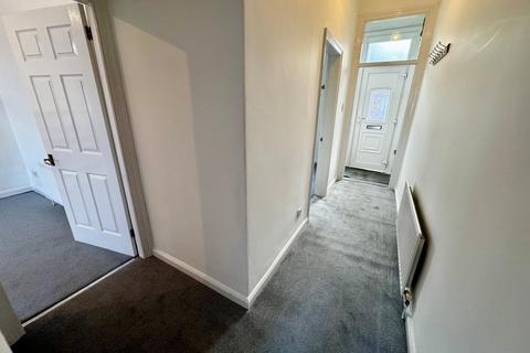 1 bedroom terraced house to rent, Kipling Street, Sunderland, SR5