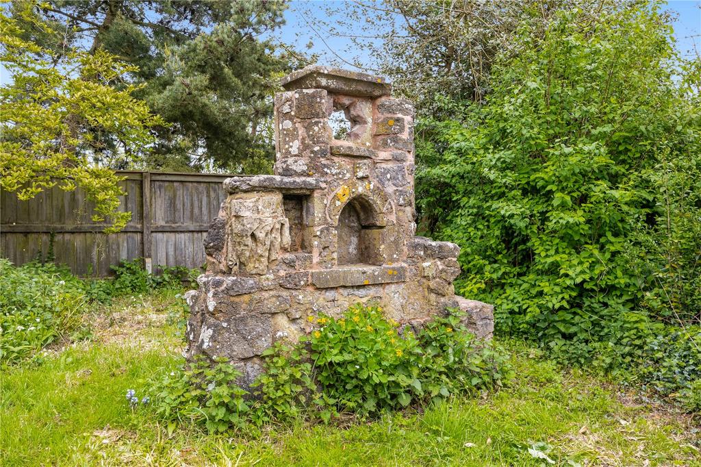 'The Folly'