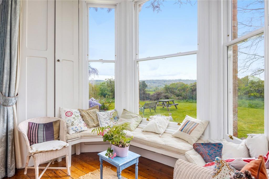 Drawing Room View
