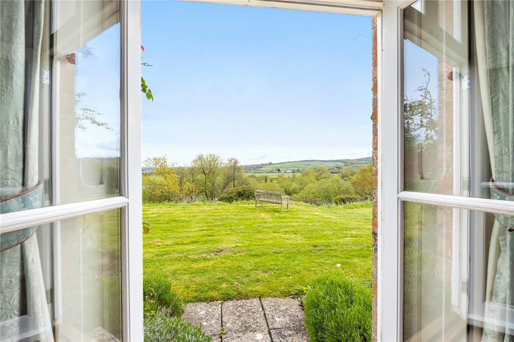 Drawing Room View