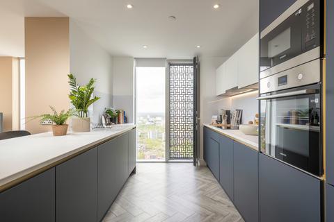 3 bedroom apartment to rent, at Cortland at Colliers Yard, 3908 Cortland At Colliers Yard 5, Bankside Boulevard, Cortland at Colliers Yard M3