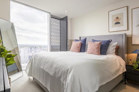 3 bedroom apartment to rent, at Cortland at Colliers Yard, 3908 Cortland At Colliers Yard 5, Bankside Boulevard, Cortland at Colliers Yard M3