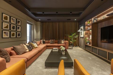 3 bedroom apartment to rent, at Cortland at Colliers Yard, CY683 Cortland At Colliers Yard 5, Bankside Boulevard, Cortland at Colliers Yard M3