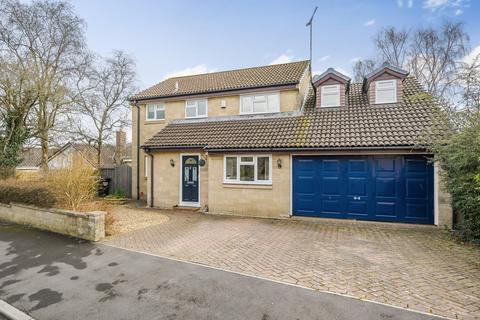 5 bedroom detached house for sale, Grange End, Radstock BA3