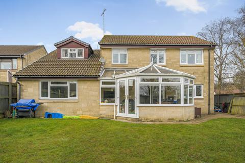 5 bedroom detached house for sale, Grange End, Radstock BA3