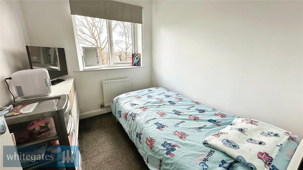 Bedroom 3