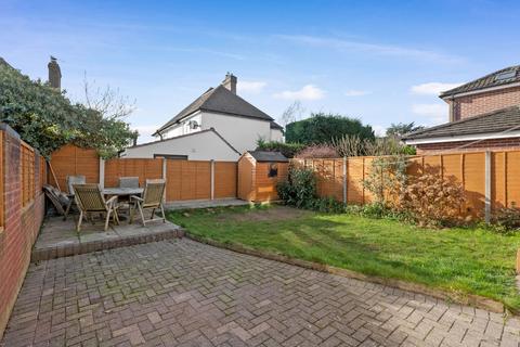 18 Beckett Close, Worcester, WR3 7NL