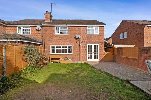 18 Beckett Close, Worcester, WR3 7NL
