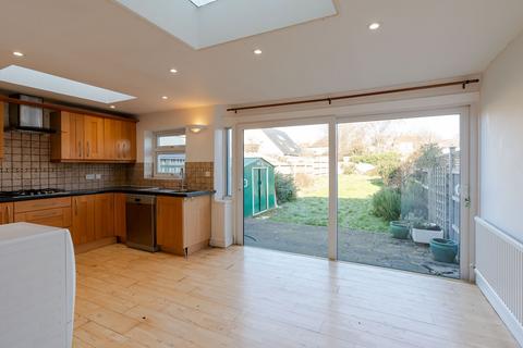 3 bedroom semi-detached house for sale, Hamilton Road, Oxford, OX2