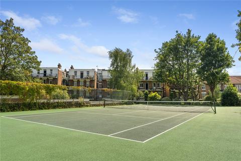 2 bedroom flat for sale, Cholmley Gardens, West Hampstead, London, NW6