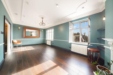 2 bedroom flat for sale, Cholmley Gardens, West Hampstead, London, NW6