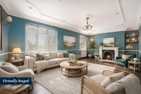 2 bedroom flat for sale, Cholmley Gardens, West Hampstead, London, NW6