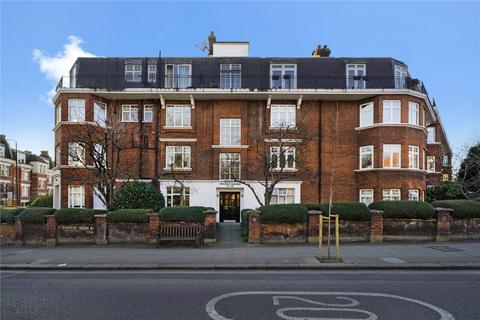 2 bedroom flat for sale, Cholmley Gardens, West Hampstead, London, NW6