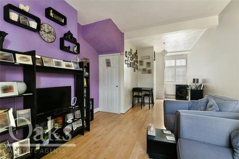 1a Macclesfield Road, London, SE25 4RY
