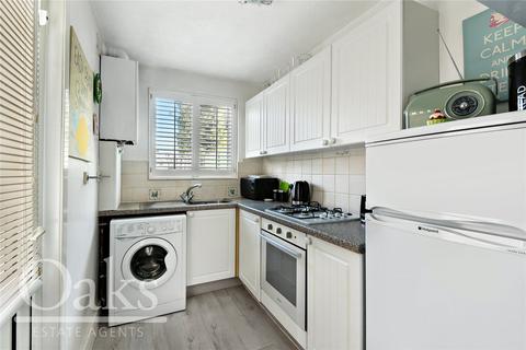 1a Macclesfield Road, London, SE25 4RY