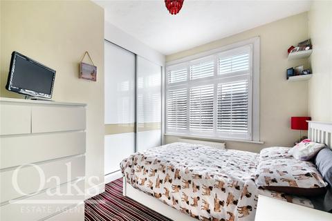 1a Macclesfield Road, London, SE25 4RY