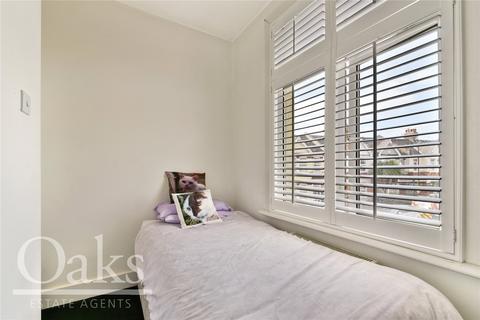 1a Macclesfield Road, London, SE25 4RY