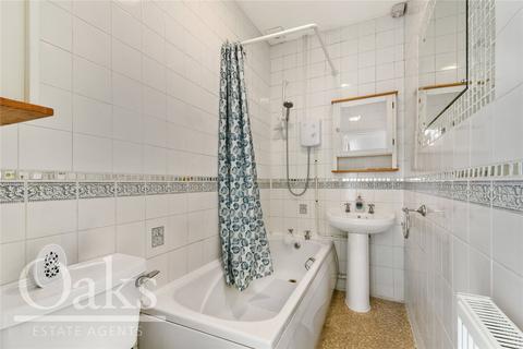 1a Macclesfield Road, London, SE25 4RY