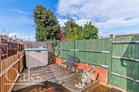 1a Macclesfield Road, London, SE25 4RY