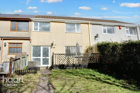 3 bedroom apartment to rent, Chapel Road, Ebbw Vale