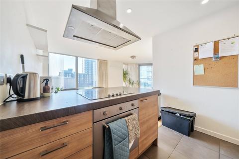 2 bedroom apartment for sale, Dancers Way, Greenwich