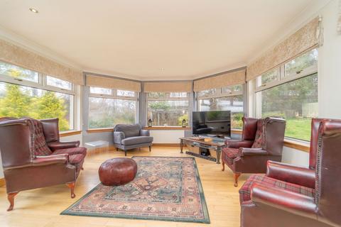 5 bedroom detached house for sale, Skivo Wynd, Livingston EH54