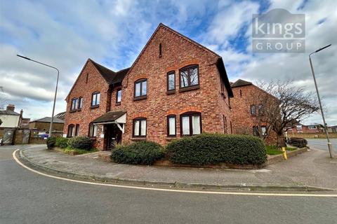 undefined, Quaker Lane, Waltham Abbey
