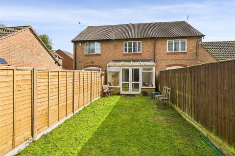 7 Claudians Close, Abbeymead, Gloucester, GL4 5FB