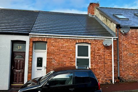 2 bedroom terraced house to rent, Kipling Street, Sunderland, SR5