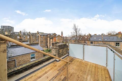 2 bedroom flat for sale, Kellett Road, Brixton