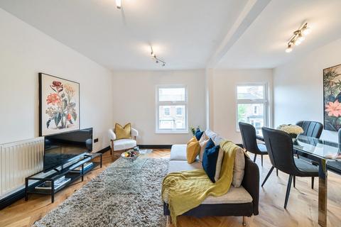 2 bedroom flat for sale, Kellett Road, Brixton, London, SW2
