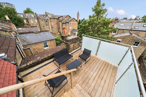 2 bedroom flat for sale, Kellett Road, Brixton, London, SW2