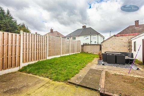 3 bedroom end of terrace house for sale, Knutton Crescent, Sheffield