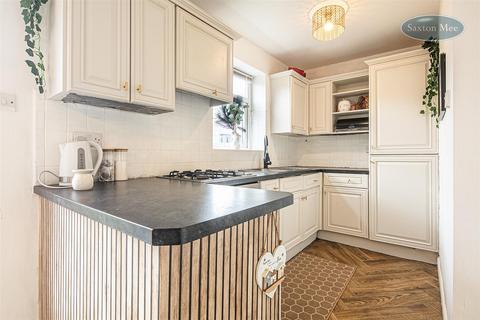 73 Knutton Crescent, Sheffield, S5 9NX