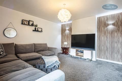 73 Knutton Crescent, Sheffield, S5 9NX