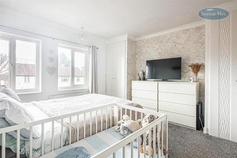 73 Knutton Crescent, Sheffield, S5 9NX