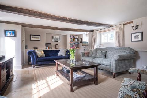 4 bedroom semi-detached house for sale, Low Road, Devizes SN10