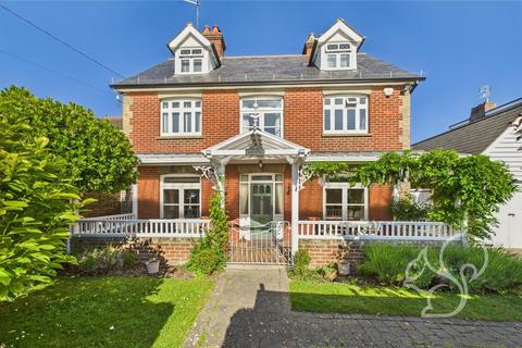 11 Beach Road, West Mersea, Colchester, CO5 8AA