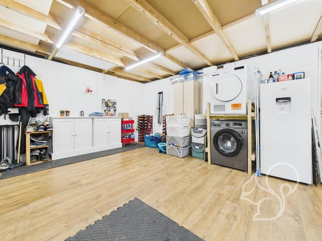 Store Room
