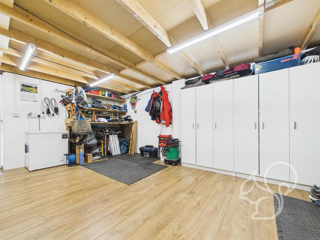 Store Room