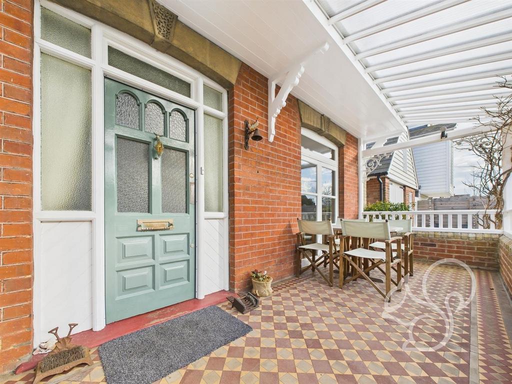 Veranda