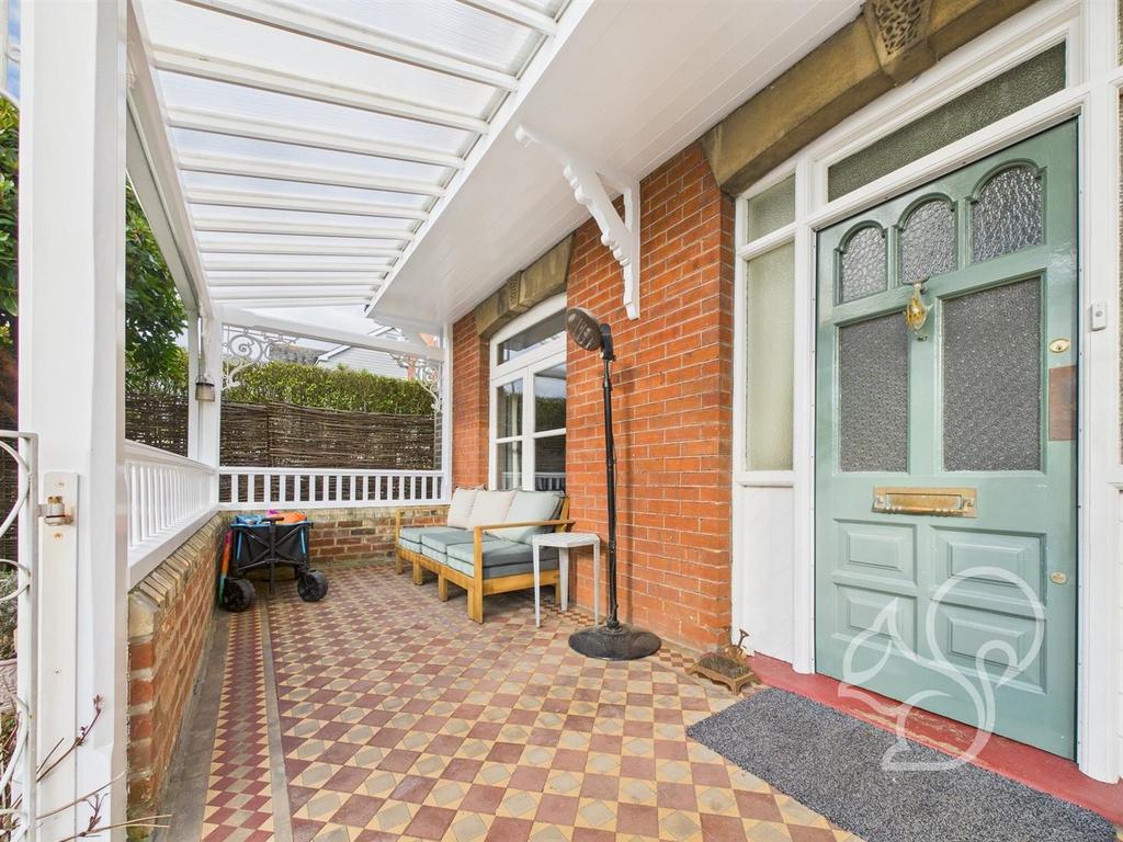 Veranda